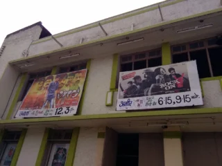 Amir-Movie-TheaterVijayapura