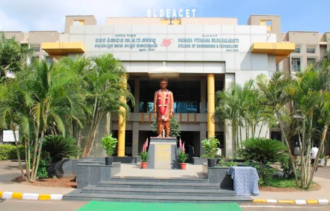 BLDEA’s V P Dr PG Halakatti College of Engineering & Technology