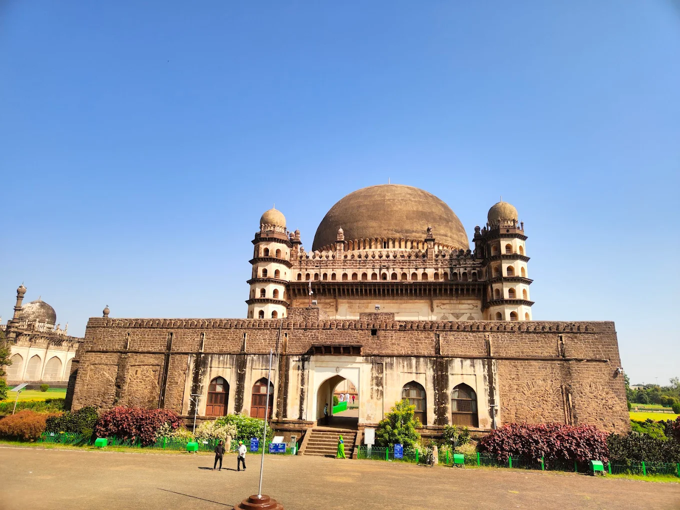 Gol Gumbaz