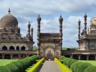 Ibrahim-Roza-Vijayapura
