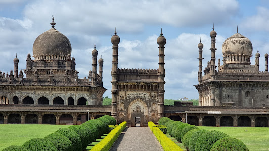 Ibrahim Roza – Vijayapura