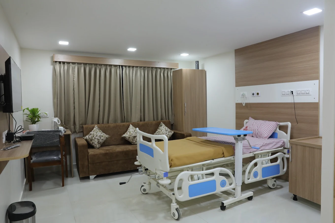 JSS Super Speciality Hospital Vijayapura