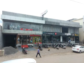 Kamadhenu-Mall