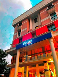 Kyriad Hotel Vijayapura