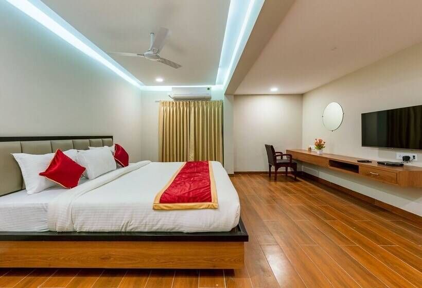 VOV VIJAYAPURA BY FIDATO HOTELS