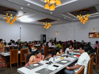 Zaika-Pure-Veg-Restaurant