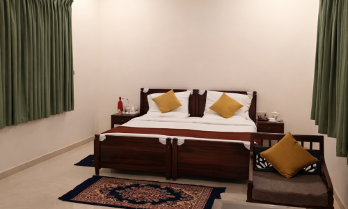 KSTDC hotel Mayura Adilshahi