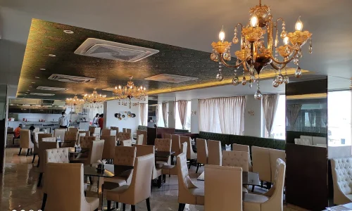 NEW MYSORE RESTAURANT