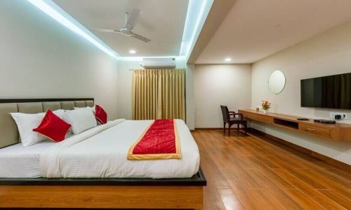 Vov Vijayapura by Fidato Hotels